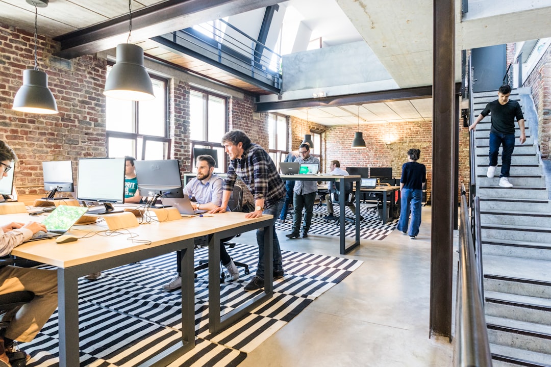 Hellcose Office